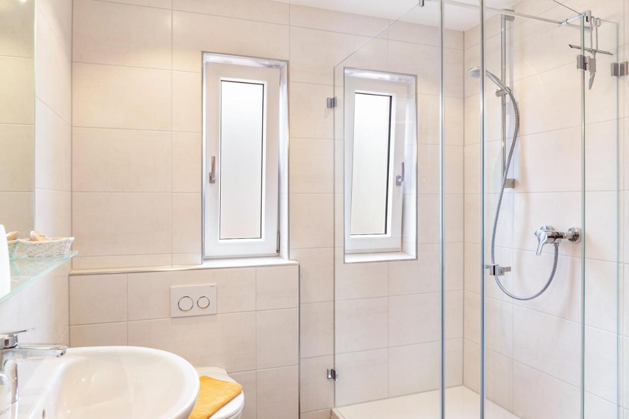 Ferienwohnung - Hexi Bad Kohlgrub Luaran gambar
