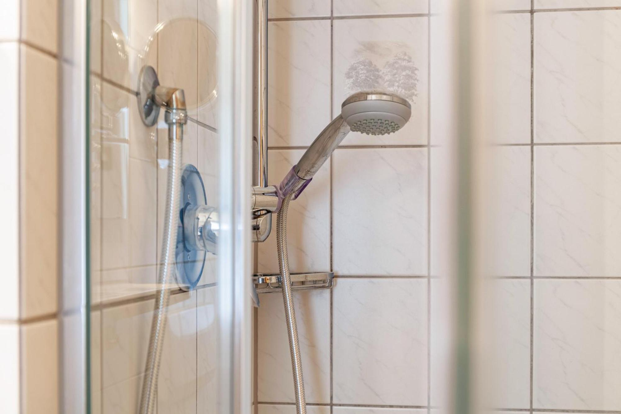 Ferienwohnung - Hexi Bad Kohlgrub Luaran gambar